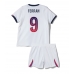 Paris Saint-Germain Ferran Torres #9 Bortedraktsett Barn 2026-27 Kortermet (+ Korte bukser) Paris Saint-Germain Ferran Torres #9 Bortedraktsett Barn 2026-27 Kortermet (+ Korte bukser)